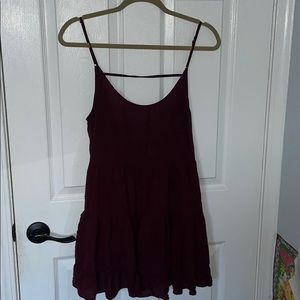 brandy melville sundress